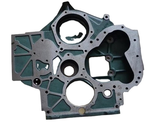 SINOTRUK HOWO Truck Onderdelen Timing Gear Case AZ1034010007 Standaard