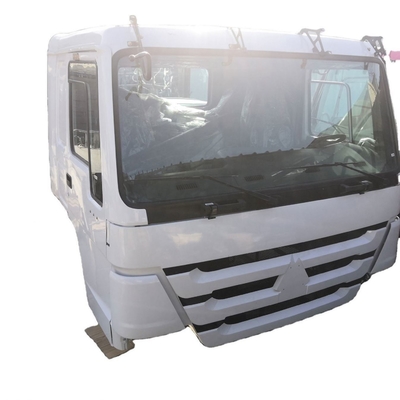 Kabine montage voor HOWO HW76 Truck Perfect fit en prestaties gegarandeerd