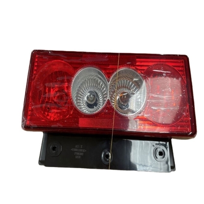 12V combinatielamp Assy Lh reserveonderdelen AUMARK Doel van vervanging/reparatie Foton Truck