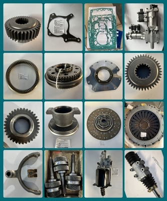 12V combinatielamp Assy Lh reserveonderdelen AUMARK Doel van vervanging/reparatie Foton Truck