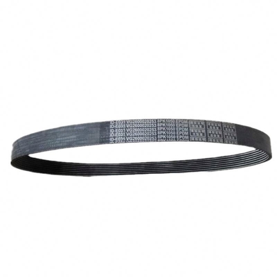 SINOTRUK Truck Spare Parts Fan Belt 8Pk1050 VG2600020253 Oorspronkelijk voordeel