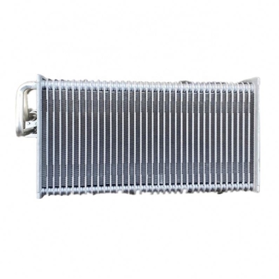 2012-jaar Sinotruk HOWO Truck Parts Evaporator WG1642820007