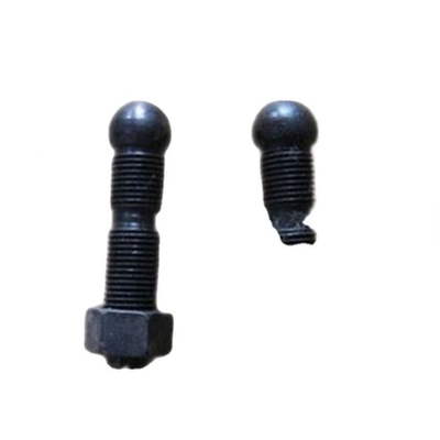 OEM Standard Sinotruk Howo Truck Spare Parts VG1500050017 Schroef voor het instellen van uitlaatklep
