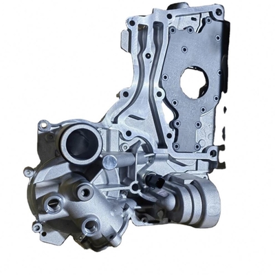 Eerste generatie 5670418 Olie koeler voor GRATOUR ix5 MPV 16.01- Truck Spare Part Foton
