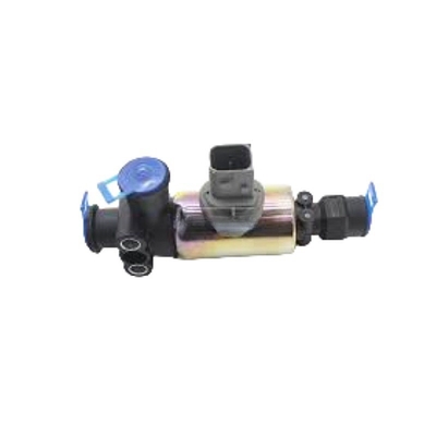 Gewicht kg 0,414 Solenoïde klep 4721700010 0009973512 A0009973512 voor zware vrachtwagens