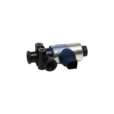Gewicht kg 0,414 Solenoïde klep 4721700010 0009973512 A0009973512 voor zware vrachtwagens