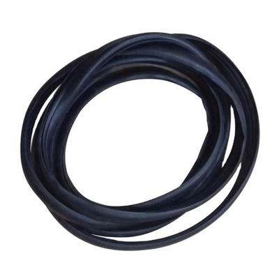 Shacman voorruit rubberen zegel WG1642710002 voor Sinotruk Howo truck
