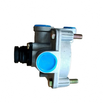 81521166070 RELAY VALVE Kleine opening voor Shacman Perfect vervangend/reparerend onderdeel