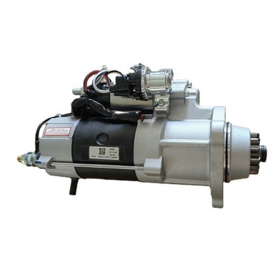 C4366046 Starter voor Chinese Shacman Truck Standard Grootte en prestaties