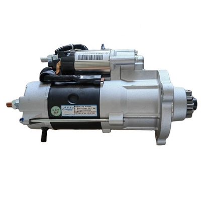 Standaard maat 4974389X Starter assemblage voor onderdelen van Chinese Shacman Truck