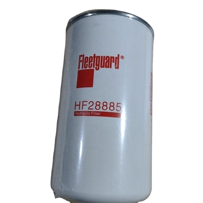 HF28885 Hydraulisch filter voor Foton CS2 ISF2.8 Duurzame vervangingsoptie