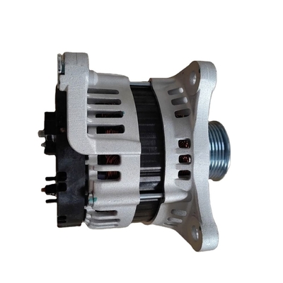 FOTON VIEW G7 Box 2022 5318121 ALTERNATOR voor ISF2.8 CS2 Origineel en product