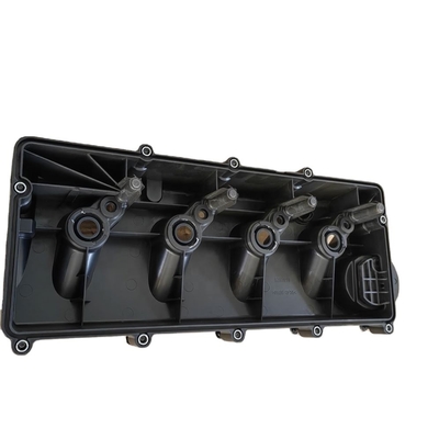 2022 5292804 Valvekamerbedekking VIEW G7 MPV BJ6 en Foton ISF2.8 Vervanging/reparatie
