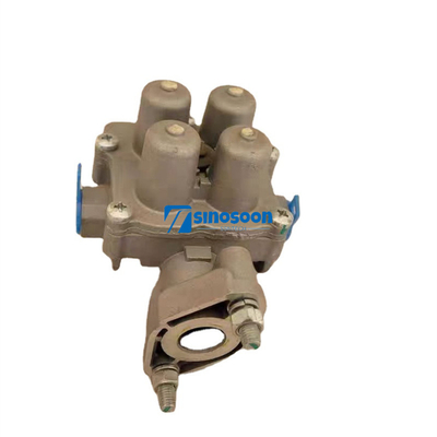 SINOTRUK CNHTC Car Fitment Viervoudige beschermingsklep 9347141510 35G4211020 voor vrachtwagen