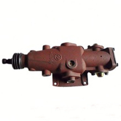 Foton Auto Fitting Sino Truck Howo F96194 Double H Housing in 360*180*75 mm Afmetingen