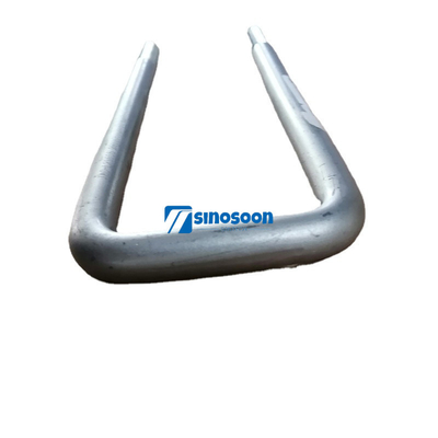 JAC Truck Parts Achterste veerladder 2911051LD010 voor metalen auto-montage