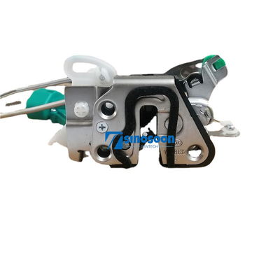 Jac Truck Accessories 6105300LD010 Metalen deurslot voor zware vrachtwagenonderdelen