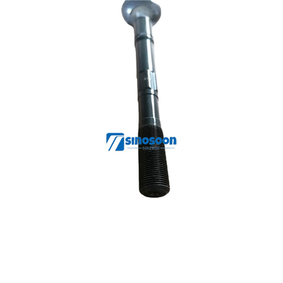 JAC N56 Truck parts Steering Rod H106-3411725 voor duurzame reparatie/vervanging