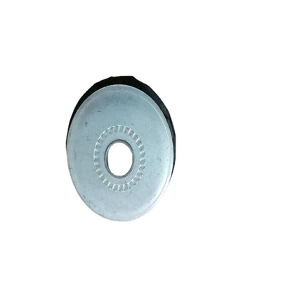 Vervanging/herstel van de onderklep van de achterklep van rubberen kern2904340P3010 voor JAC Truck Accessories