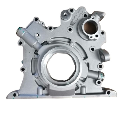 OEM 5302892 JAC Truck Oil Pump voor vrachtwagenonderdelen en N56 Truck Accessories