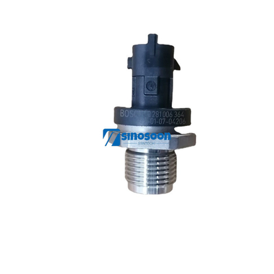 Jac Truck Accessories Oliepompdruk sensor 02810029370CC voor standaard motoronderdelen