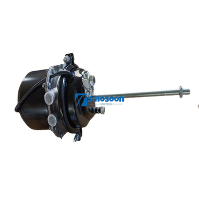 FAW Jiefang Truck Parts Middle Axle Brake Chamber 3530025-A0E voor Truck Accessories