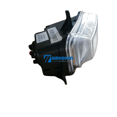P1371020101A0 Voorste mistlamp voor Foton Tunland zware vrachtwagen