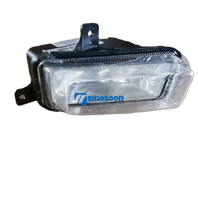 P1371020101A0 Voorste mistlamp voor Foton Tunland zware vrachtwagen