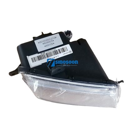 P1371020101A0 Voorste mistlamp voor Foton Tunland zware vrachtwagen