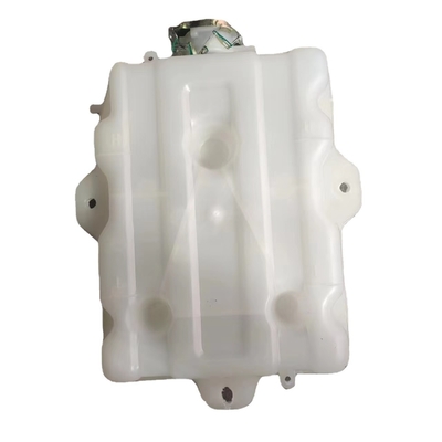 131010-q204 FAW Jiefang Truck Spare Parts Expansion Water Tank voor FAW Truck Upgrades