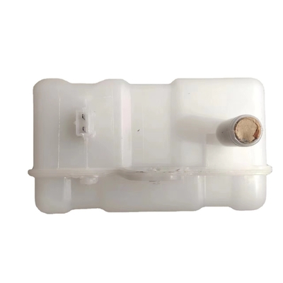 131010-q204 FAW Jiefang Truck Spare Parts Expansion Water Tank voor FAW Truck Upgrades