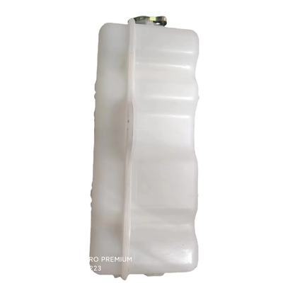 131010-q204 FAW Jiefang Truck Spare Parts Expansion Water Tank voor FAW Truck Upgrades