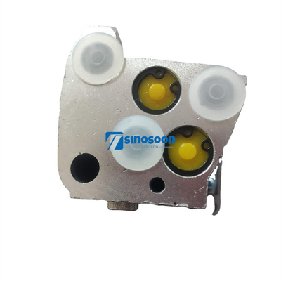 Onderdelen voor vrachtwagens Hydraulisch/pneumatisch regelklep 14750652H voor vervanging/reparatie