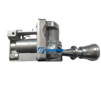 Onderdelen voor vrachtwagens Hydraulisch/pneumatisch regelklep 14750652H voor vervanging/reparatie