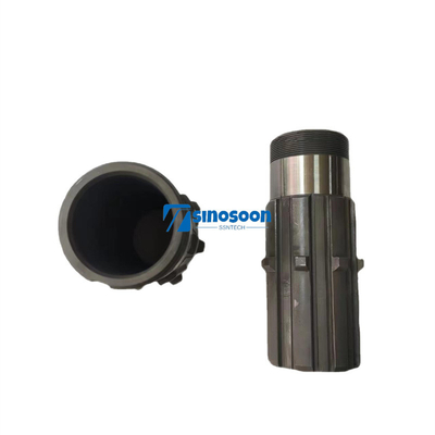 Sinotruk Truck Accessories Howo Hollow Shaft 199014320135 Standaard Grootte