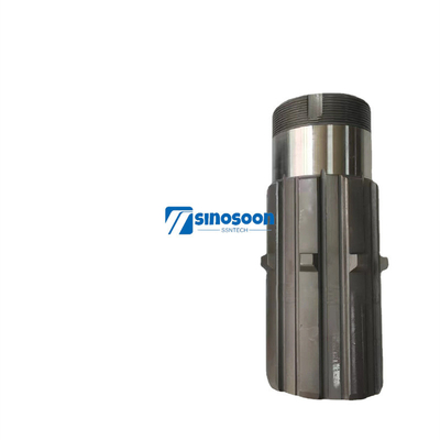 Sinotruk Truck Accessories Howo Hollow Shaft 199014320135 Standaard Grootte