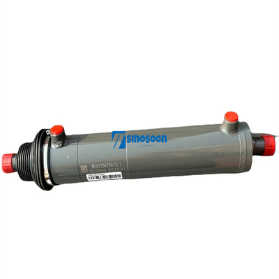 Sinotruk Howo WG9770470070 Ruimtecilinder Truck Spare Parts voor meerdere modellen