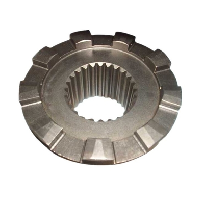 Zware vrachtwagen 2005- Sinotruk Spare parts 13809320156 Gear sliding sleeve