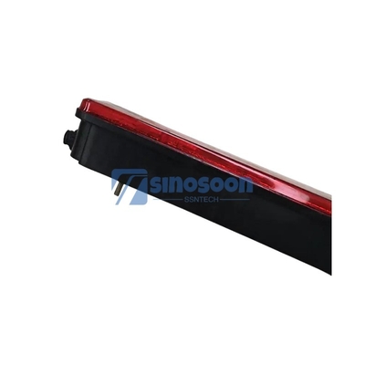 Verbeter het verlichtingssysteem van uw vrachtwagen met de originele Howo Tail Light WG9719810011
