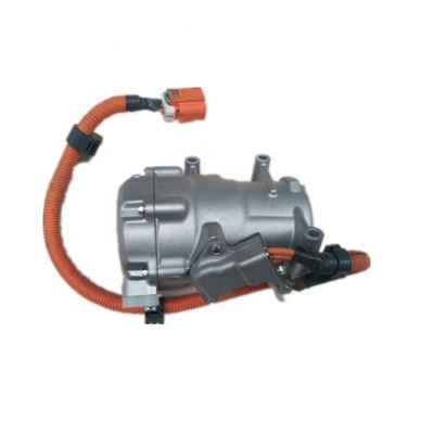 042000-0193 en 042000-0196 Compressor voor installatie van airconditioningsystemen voor vrachtwagens