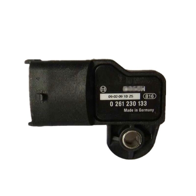 VG1540090055 SINOTRUK Elektronische temperatuur- en druksensor voor vervanging