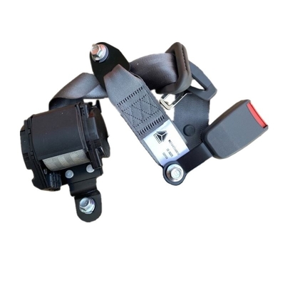 Sinotruk HOWO Truck Parts Veiligheidsgordel WG1642560010 voor betere veiligheid en bescherming