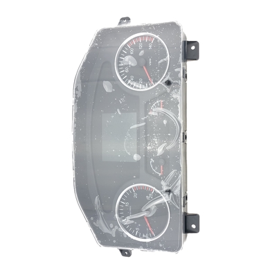 Oorspronkelijke DZ97189584111 Combinatieinstrument voor HOWO cabin parts OE NO. DZ97189584111