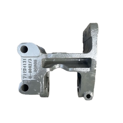 Voorste veerbeugel 712W41310-0002 2kgs voor Sinotruk Truck Replacement Accessories