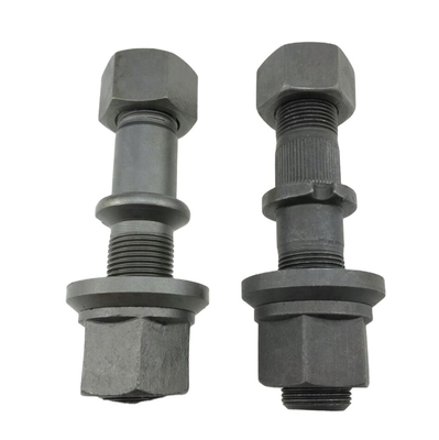 2005- Jaar SINOTRUK HOWO Truck Parts Spring Nut WG1664230057