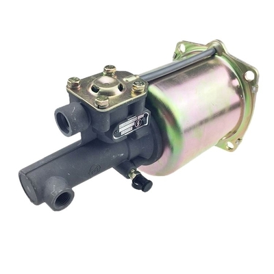 Originele Shacman Booster Clutch Servo Dz9112230166 voor vervanging/reparatie