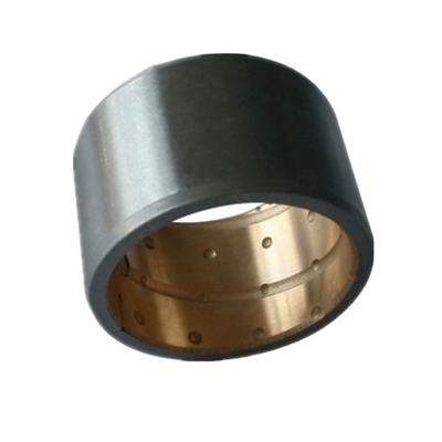 Auto-montage SINOTRUK CNHTC Stuurknok Upper Bush1880410035/1880410029 voor HOWO Truck