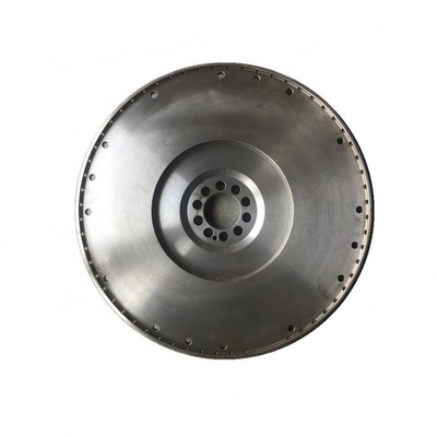 SINOTRUK Howo vrachtwagenonderdelen vliegwiel Assy AZ1242020003 voor vervanging/reparatie Standaard Grootte