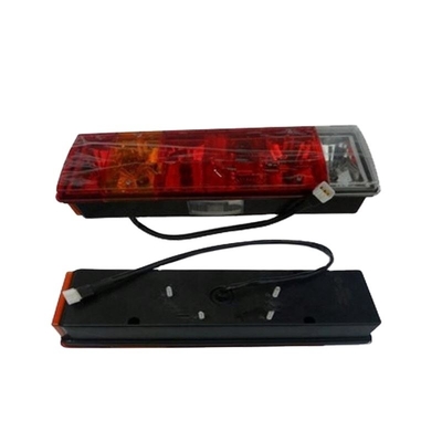 2005- Jaar Originele LED achterlicht Dz9200810019 Voor Shacman Truck Parts