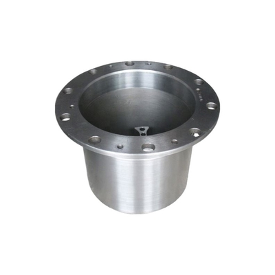 Howo Truck Axle Part Planetary Carrier Assy 199112340029 met ijzer en gesmeed staal